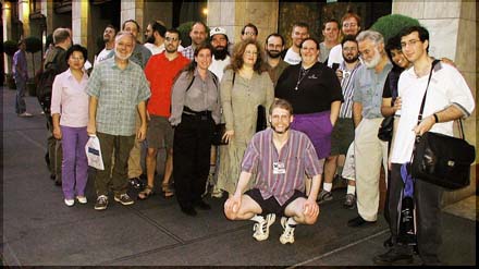 Group Photo